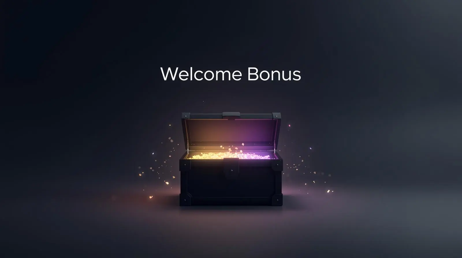 Pacchetto di benvenuto Stellare Casino
